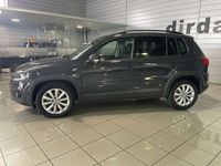 usado VW Tiguan 2.0TDI BMT T1 4x2 110