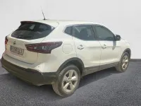 Usado Nissan Qashqai Acenta 115 CV (84 kW) 2020 SUV