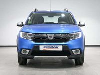 usado Dacia Sandero 0.9 TCE Stepway Comfort 66kW