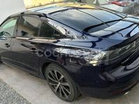 Usado Peugeot 508 GT-line 224 CV (164 kW) 2020 Negro Berlina