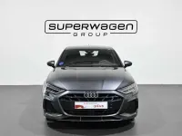 Usado Audi A3 Sportback e-tron S-Line 204 CV (150 kW) 2025 Gris Utilitario