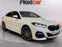 Usado BMW 218 150 CV (110 kW) 2023 Blanco Coupe