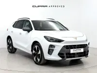 Usado Cupra Terramar 204 CV (150 kW) 2025 Blanco SUV
