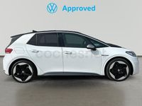 Usado VW ID.3 150 kW (204 CV) 2020 Eléctrico Utilitario