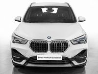 Occasion BMW X1 Performance 150 PK (110 kW) 2021 Wit SUV