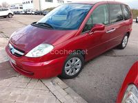 Usado Citroën C8 Exclusive 138 CV (101 kW) 2007 Granate Monovolumen