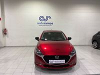 usado Mazda 2 E-SKYACTIV G 1.5 90CV MT HOMURA