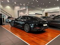 Usado Porsche Panamera Turbo E-Hybrid 680 CV (500 kW) 2024 Negro Berlina
