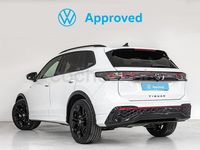 Usado VW Tiguan R-line 150 CV (110 kW) 2024 Blanco SUV