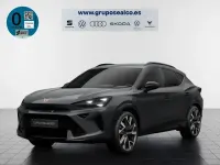 Nuevo Cupra Formentor 204 CV (150 kW) 2026 Gris SUV