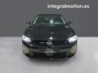 Nuevo Opel Corsa Edition 100 CV (73 kW) 2026 Negro Utilitario