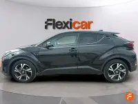 Usado Toyota C-HR Active 122 CV (89 kW) 2022 Negro SUV