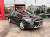 Usado Mercedes GLA180 116 CV (85 kW) 2022 Negro SUV