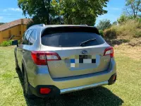 Usado Subaru Outback 150 CV (110 kW) 2017 Beige Familiar