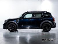 usado Mini Cooper S Countryman COUNTRYMAN E ALL4