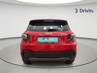 Usado Jeep Avenger Longitude 101 CV (74 kW) 2023 Rojo SUV