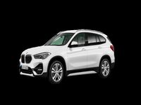 Usado BMW X1 Executive 150 CV (110 kW) 2020 SUV