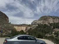 Usado VW Passat Edition 110 CV (80 kW) 2010 Gris / plata Berlina