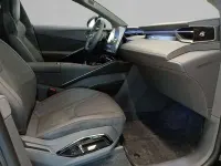 Usado Lotus Eletre 450 kW (612 CV) 2024 Negro SUV