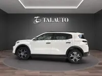 Nuevo Citroën C3 Aircross 100 CV (73 kW) 2026 Blanco SUV