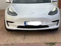 Usado Tesla Model 3 RWD 208 kW (283 CV) 2021 Eléctrico Berlina