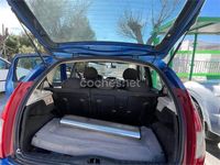 Usado Citroën C3 70 CV (51 kW) 2007 Azul Berlina