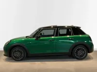 Nuevo Mini Cooper 114 kW (156 CV) 2025 Utilitario