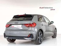 Usado Audi A1 Sportback 116 CV (85 kW) 2025 Gris Utilitario