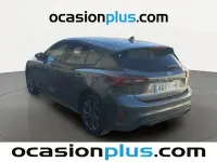 Usado Ford Focus ST-Line 155 CV (114 kW) 2024 Gris