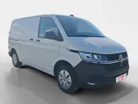 Usado VW T7 110 CV (80 kW) 2024 Van