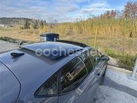 Usado Cupra Leon 150 CV (110 kW) 2024 Gris / plata Berlina