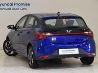 usado Hyundai i20 1.0 Tgdi Klass 100