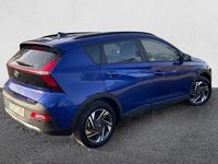 Usado Hyundai Bayon 84 CV (61 kW) 2022 SUV