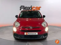 Usado Fiat 500X S 120 CV (88 kW) 2019 Rojo SUV