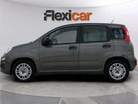 Usado Fiat Panda Sport 71 CV (52 kW) 2022 Gris Utilitario