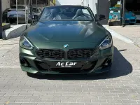 Usado BMW Z4 M Sport 340 CV (250 kW) 2025 Verde Descapotable