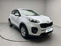 usado Kia Sportage 1.7 CRDi VGT 85kW 4x2 Eco-Dynam Business