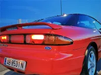 Usado Ford Probe 163 CV (119 kW) 1994 Rojo Coupe