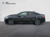 Usado BMW 218 Executive 140 HP (102 kW) 2022 Preto Coupé