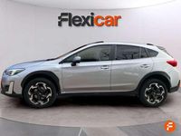 Usado Subaru XV 151 CV (111 kW) 2023 Gris SUV