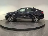 Usado Renault Arkana Zen 143 CV (105 kW) 2022 Negro SUV