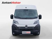 Nuevo Opel Movano 141 CV (103 kW) 2025 Blanco Van