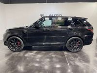 usado Land Rover Range Rover Sport 5.0 V8 SC SVR Aut.