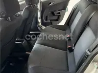 Usado Opel Astra Enjoy 100 CV (73 kW) 2007 Gris / plata Berlina