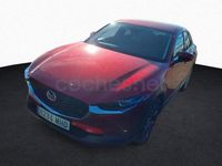Usado Mazda CX-30 186 CV (136 kW) 2023 Rojo SUV