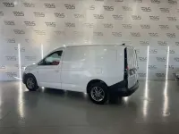 Usado VW Caddy California 122 CV (89 kW) 2022 Blanco Monovolumen