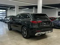 Usado Mercedes GLC200 204 CV (150 kW) 2025 Gris grafito SUV