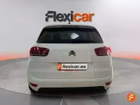 Usado Citroën C4 Feel 130 CV (95 kW) 2020 Blanco