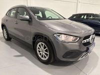 Usado Mercedes GLA200 150 HP (110 kW) 2021 Cinzento SUV