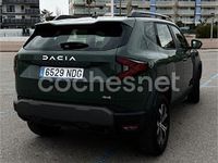Occasion Dacia Duster Extreme 130 ch (95 kW) 2025 Vert SUV